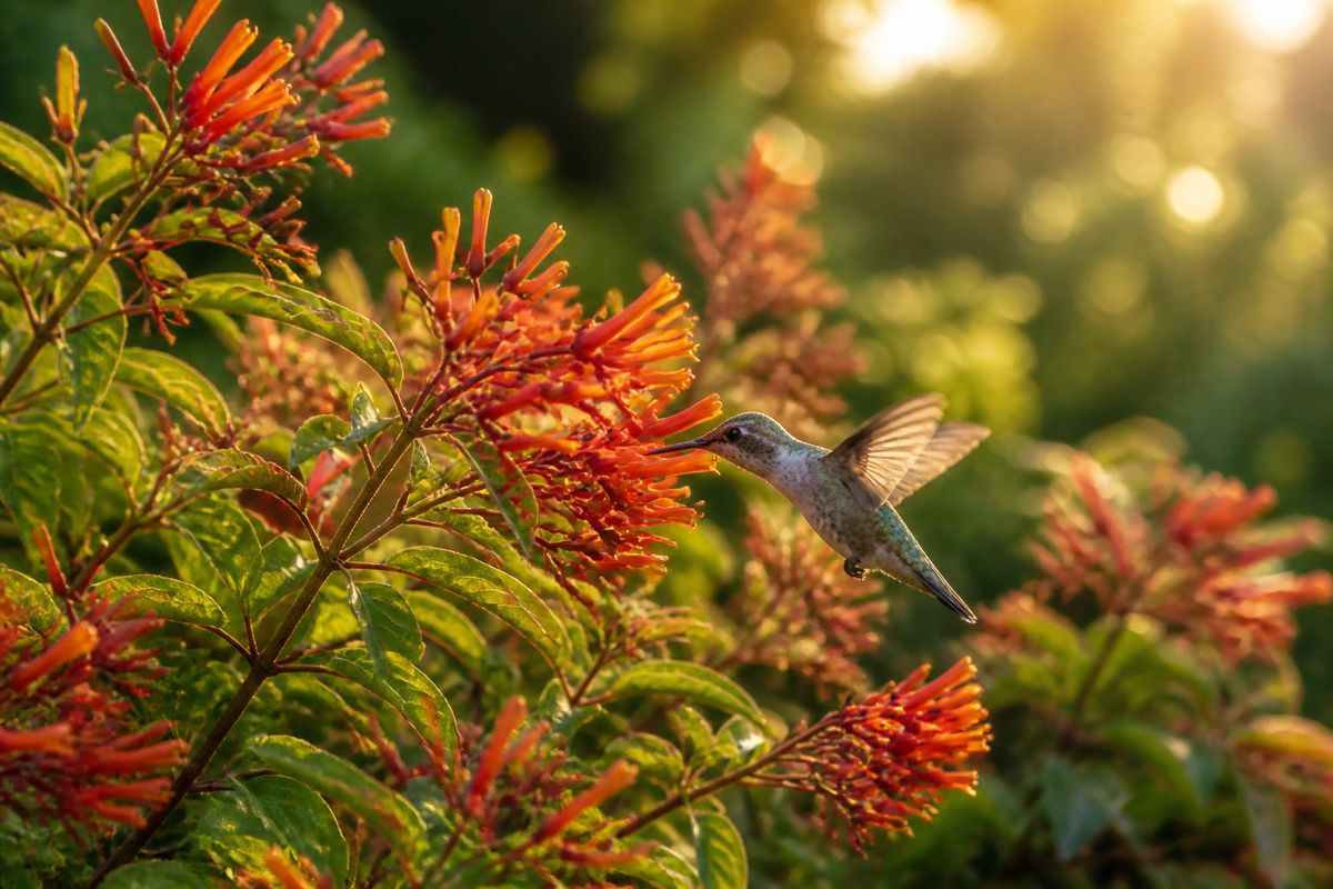 Best Flowering Plants for Florida Gardens