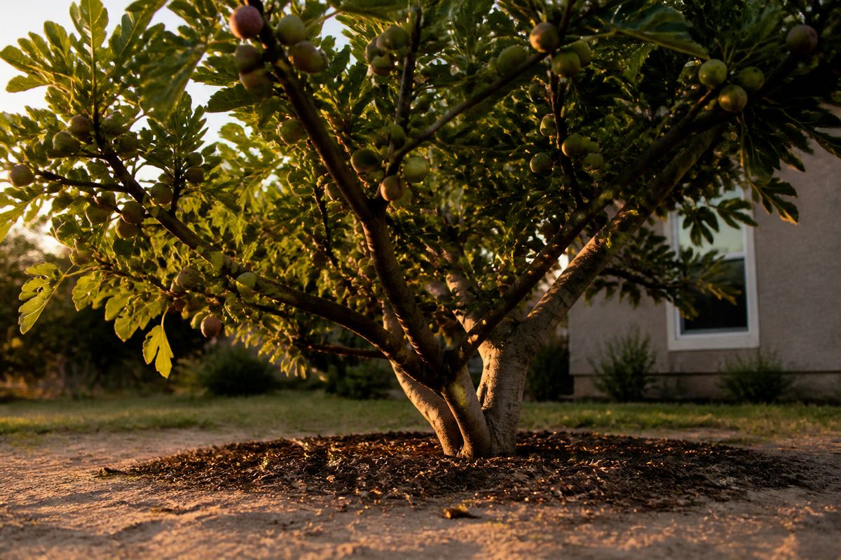 Best Fruit to Grow in Central Florida