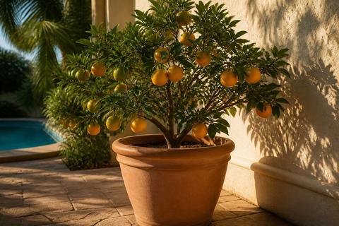 Florida Citrus guides