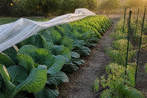 What to Plant in Florida by Season and Region